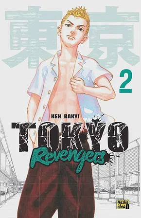 Photo of Токійські месники. Том 2