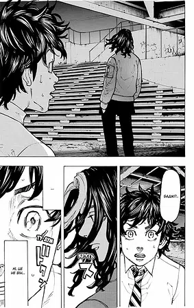 Photo of Токійські месники. Том 9