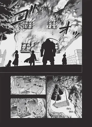 Photo of Сталевий Алхімік. Том 5