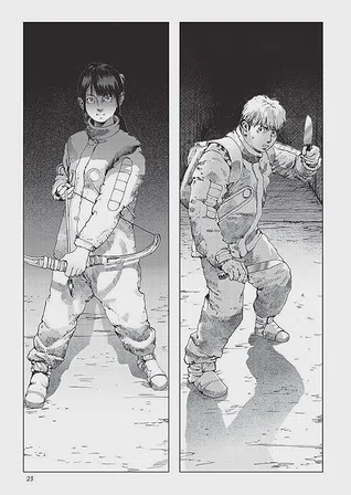 Photo of Левіафан. Том 3