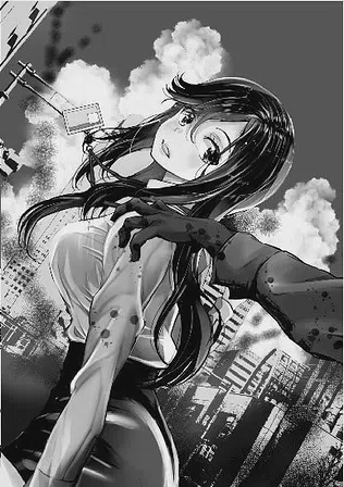 Photo of 100 бажань до перетворення на зомбі. Том 1