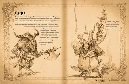 Photo of Diablo. Книга Адрії