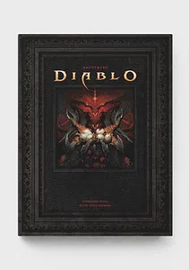 Світ Гри Diablo