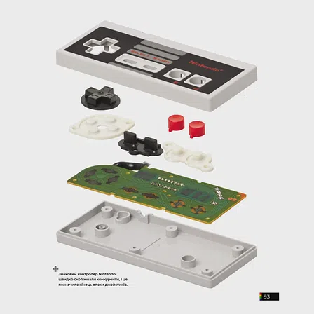 Photo of Артбук Ігрові консолі 2.0: Історія у фотографіях від Atari до Xbox