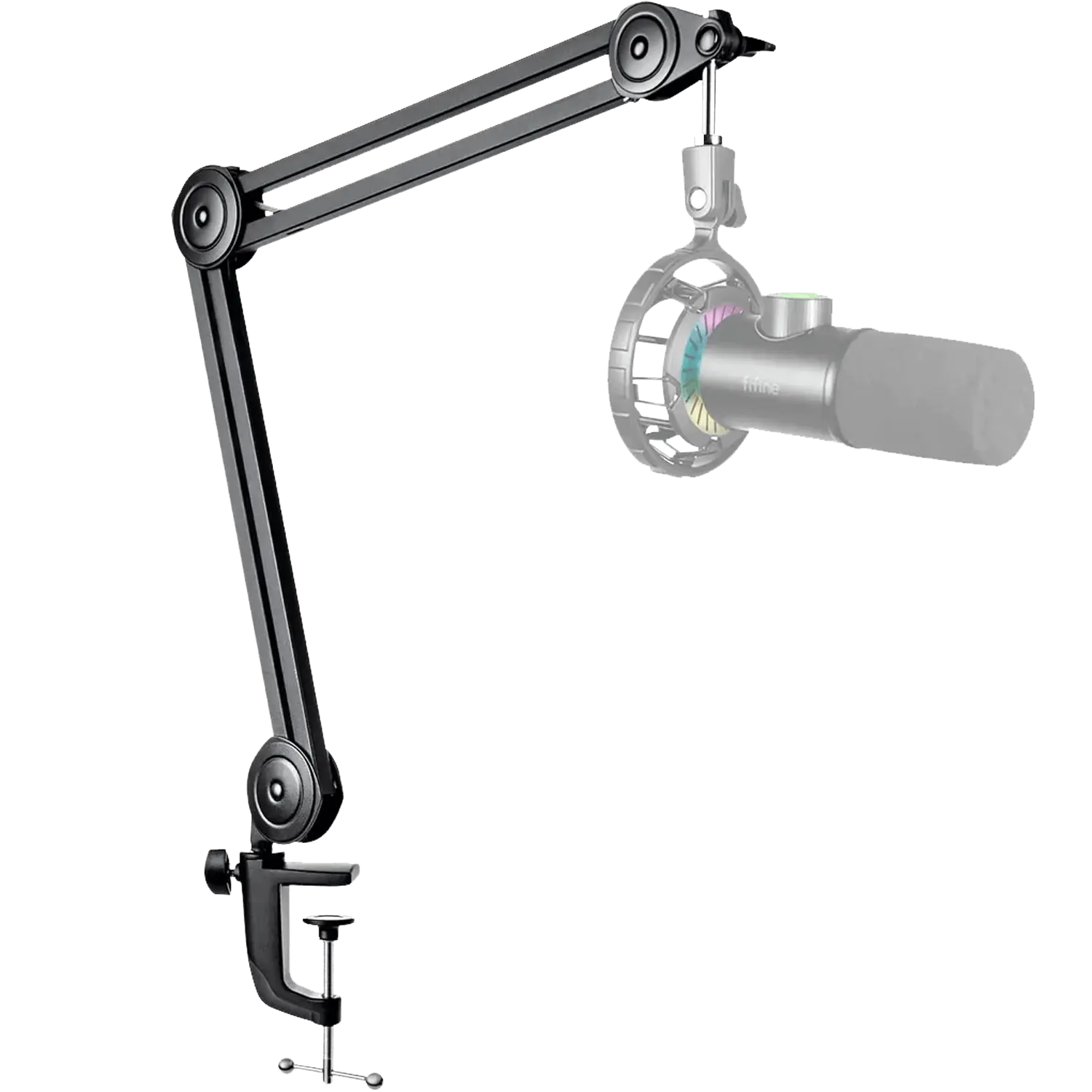 Photo of Стійка пантограф Fifine BM63