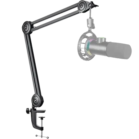 Photo of Стійка пантограф Fifine BM63