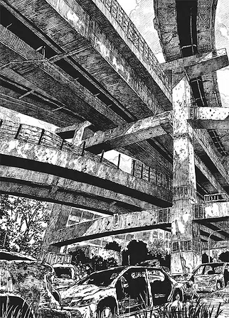 Photo of Проєкт "Цуґумі". Том 2