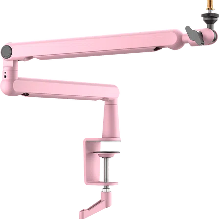 Photo of Стійка пантограф Fifine Pink BM88P