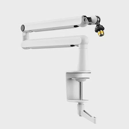 Photo of Стійка-пантограф Fifine BM88W White