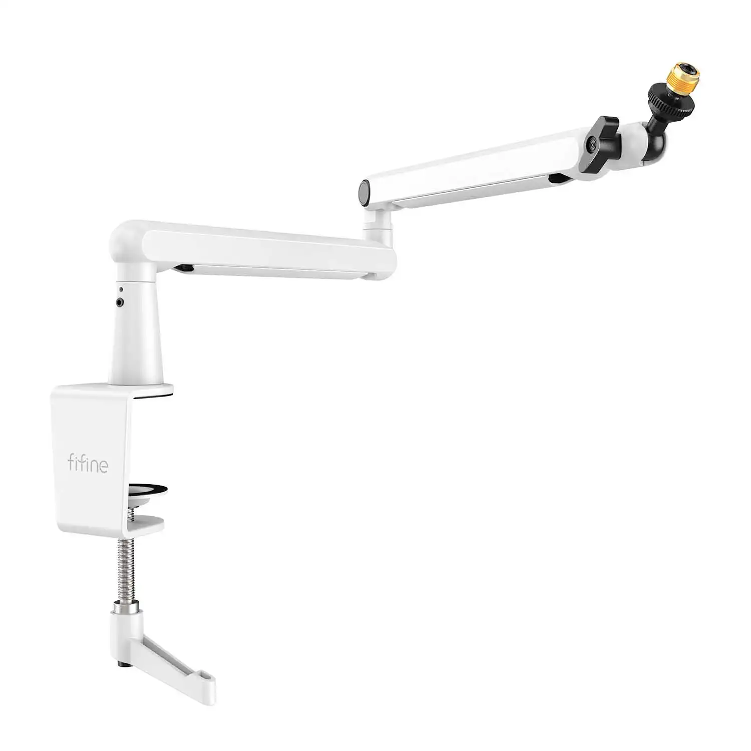 Photo of Стійка-пантограф Fifine BM88W White
