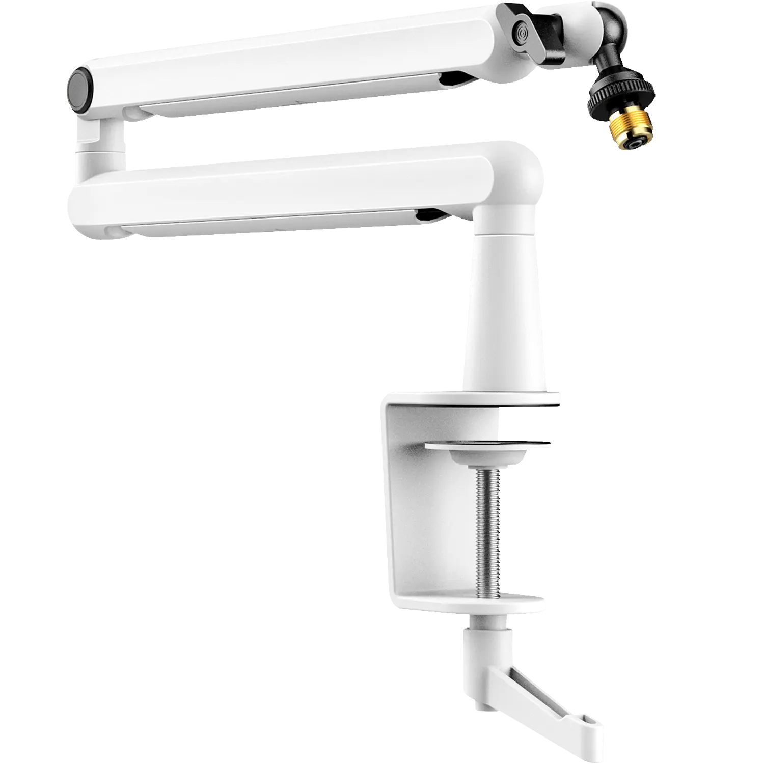 Photo of Стійка-пантограф Fifine BM88W White