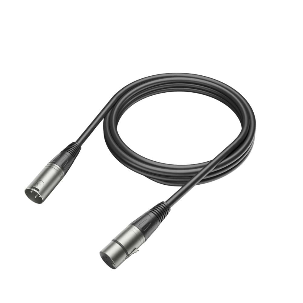 Photo of Мікрофонний кабель Fifine L9 XLR