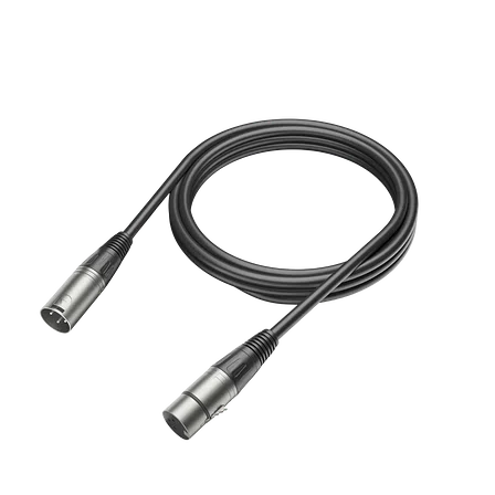 Photo of Мікрофонний кабель Fifine L9 XLR