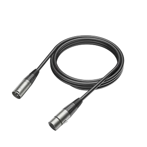 Мікрофонний кабель Fifine L9 XLR