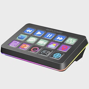 Контролер для стримінгу Fifine D6