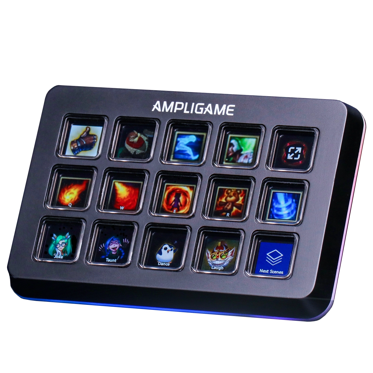 Photo of Контролер для стримінгу Fifine D6