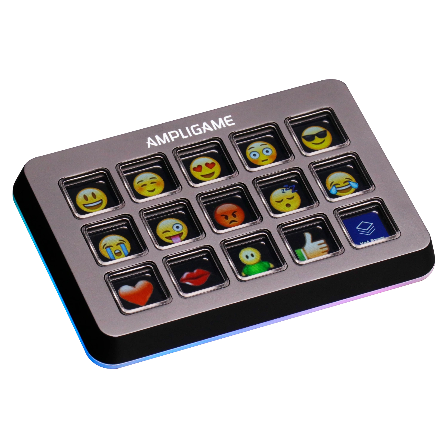 Photo of Контролер для стримінгу Fifine D6