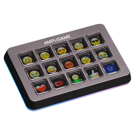 Photo of Контролер для стримінгу Fifine D6