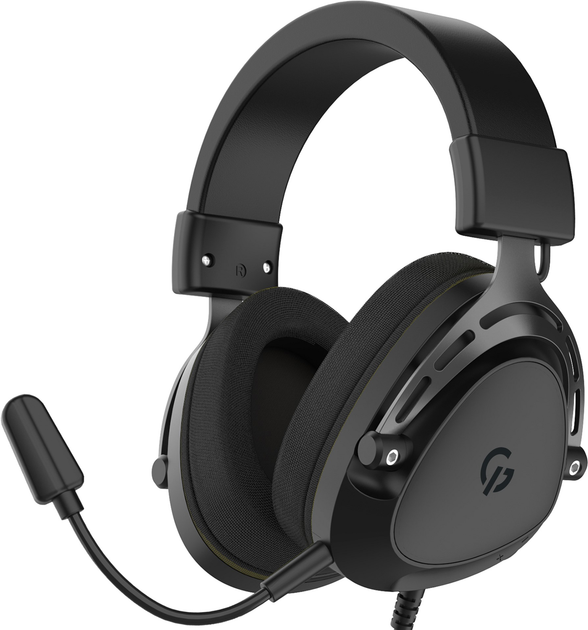 Photo of Навушники Gamepro HS766 Black