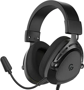 Навушники Gamepro HS766 Black