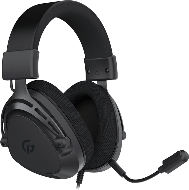 Photo of Навушники Gamepro HS766 Black