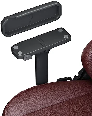 Photo of Геймерське крісло Anda Seat Kaiser 3 Size L Maroon (AD12YDC-L-01-A-PV/C)