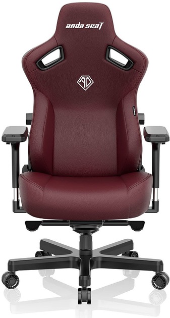 Photo of Геймерське крісло Anda Seat Kaiser 3 Size L Maroon (AD12YDC-L-01-A-PV/C)