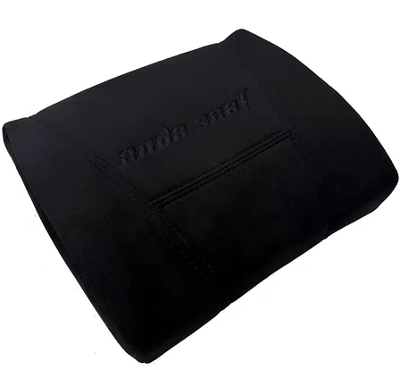 Photo of Подушка для крісла Anda Seat Kaiser 3 Black XL (AC-AD12YDC-XL-01-B-LP)