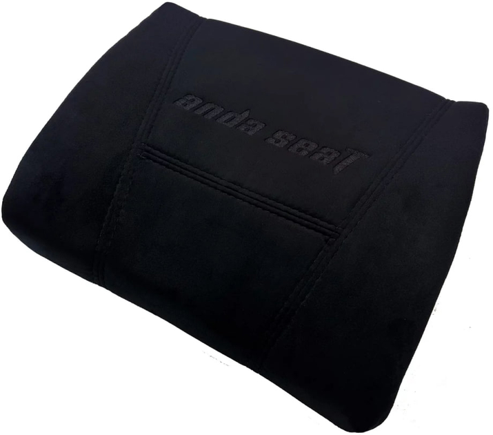 Photo of Подушка для крісла Anda Seat Kaiser 3 Black XL (AC-AD12YDC-XL-01-B-LP)