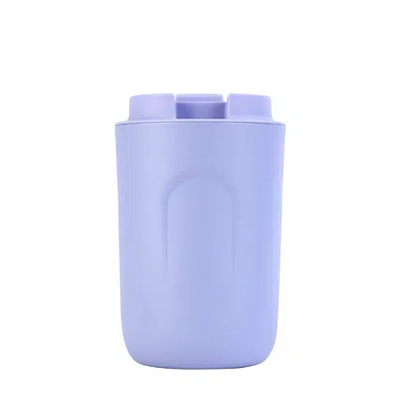 Photo of Термочашка для кави 63mugs 380 мл Фіалкова