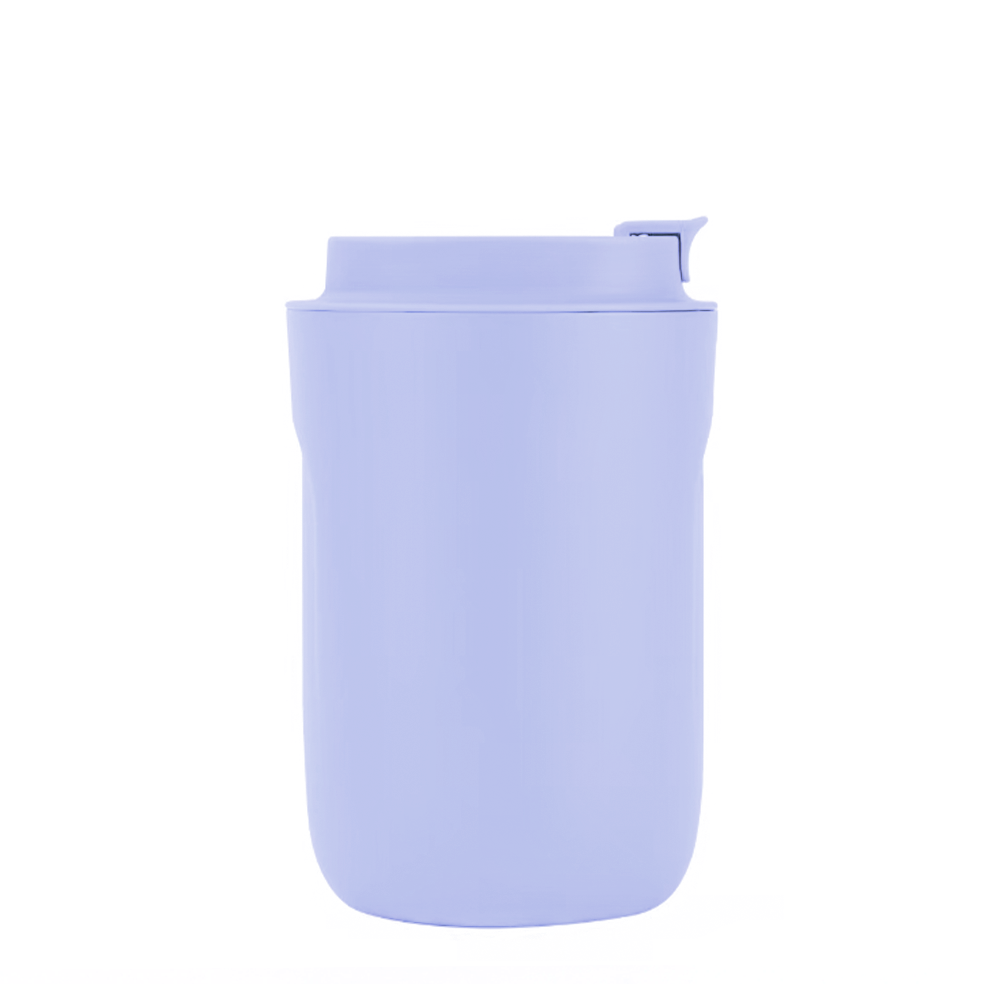 Photo of Термочашка для кави 63mugs 380 мл Фіалкова