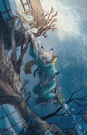 Photo of Мемуари лісу. Том 2