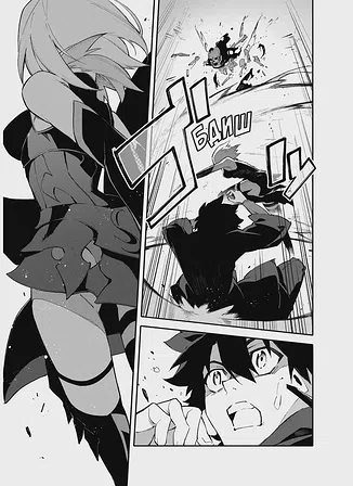 Photo of Доля – Основний наказ. Тлінна Зоря том 1