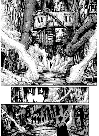 Photo of Блам! Том 1