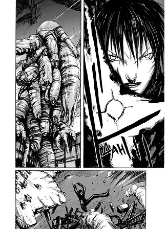 Photo of Блам! Том 2