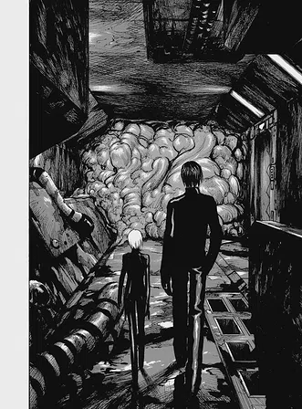 Photo of Блам! Том 3