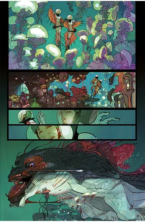 Photo of ДНО. Том 1: Примарна надія