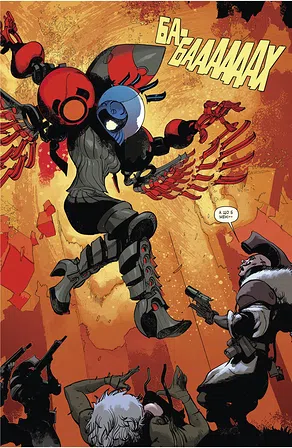 Photo of ДНО. Том 2: Перш ніж нас спопелить світанок