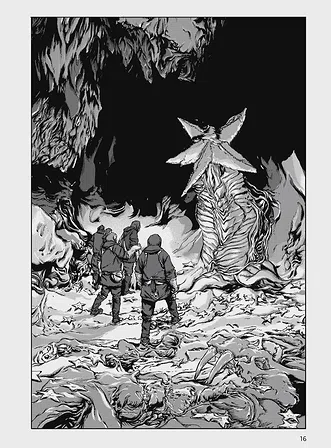 Photo of У горах божевілля. Том 2