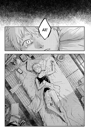 Photo of Літо, коли помер Хікару. Том 2