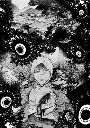 Photo of Літо, коли помер Хікару. Том 2