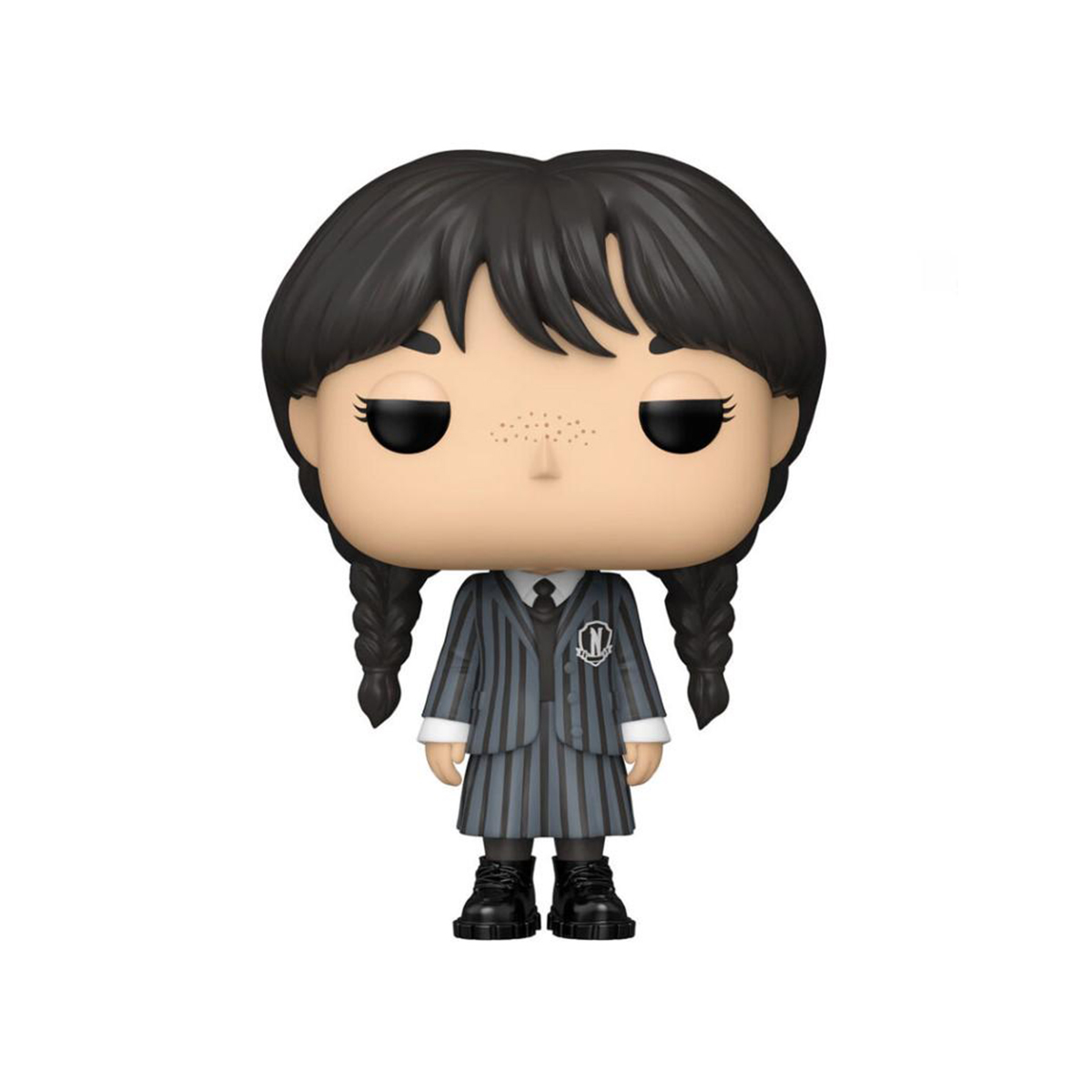 Photo of Ігрова фігурка Funko Pop! серії TV: Венздей - Венздей (67457)