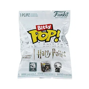Ігрова фігурка Funko Bitty Pop! серії Гаррі Поттер (в асортименті)