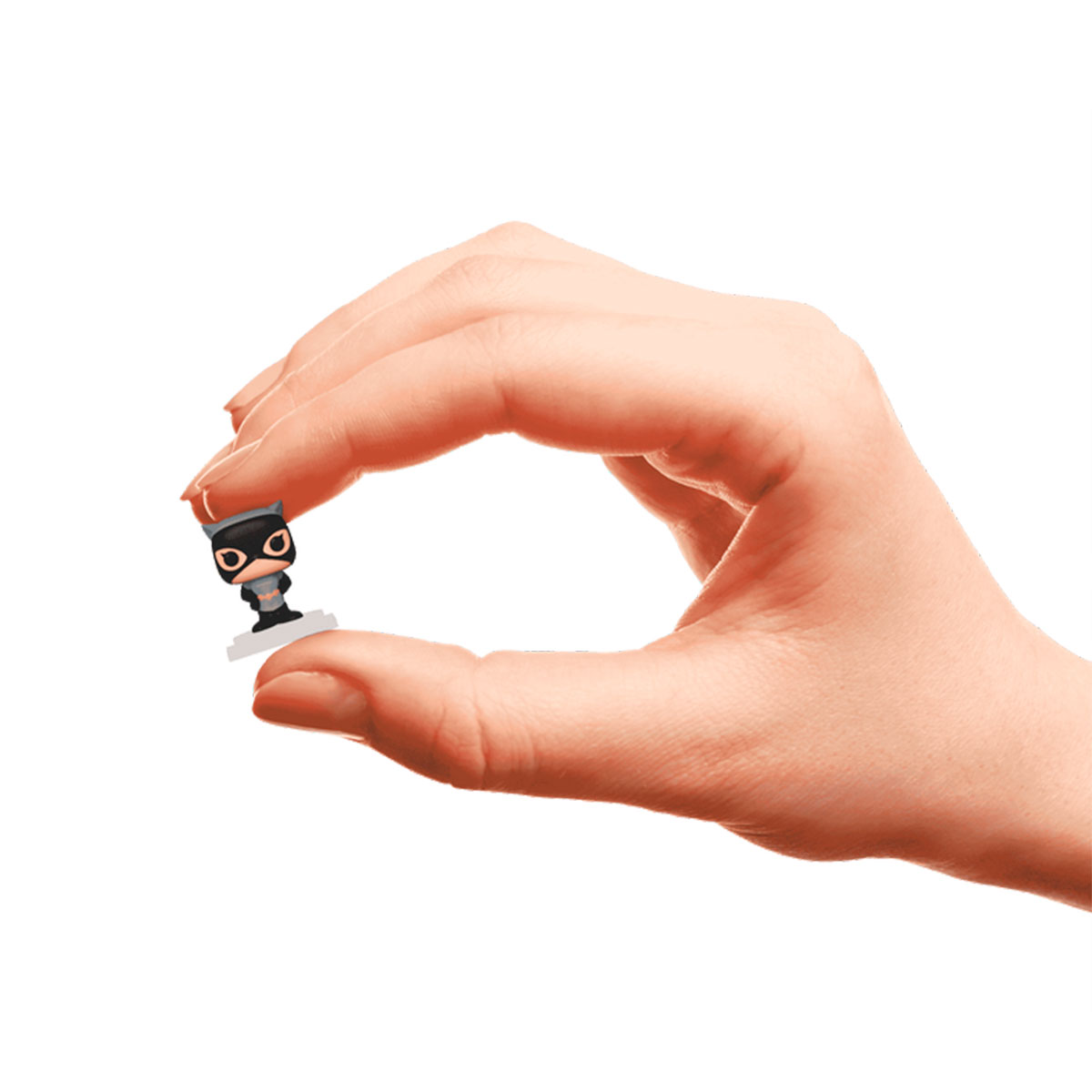 Photo of Ігрова фігурка Bitty Pop! серії DC