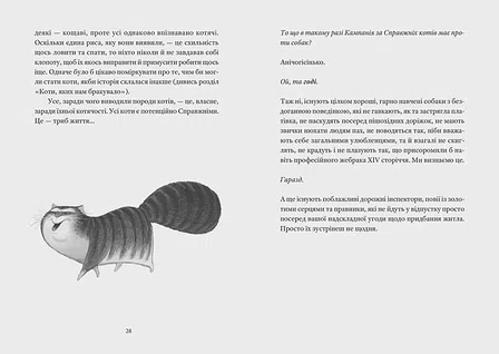 Photo of Справжнісінький кіт