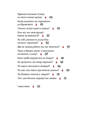 Photo of Без маячні про перші місячні
