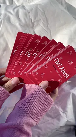 Photo of (не твої) ДІВОЧІ СПРАВИ