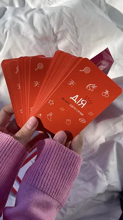 Photo of (не твої) ДІВОЧІ СПРАВИ