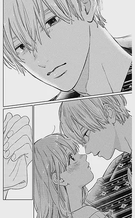 Photo of Кохання на кінчиках пальців. Том 8