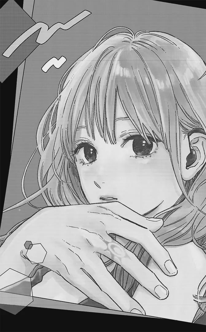 Photo of Кохання на кінчиках пальців. Том 8